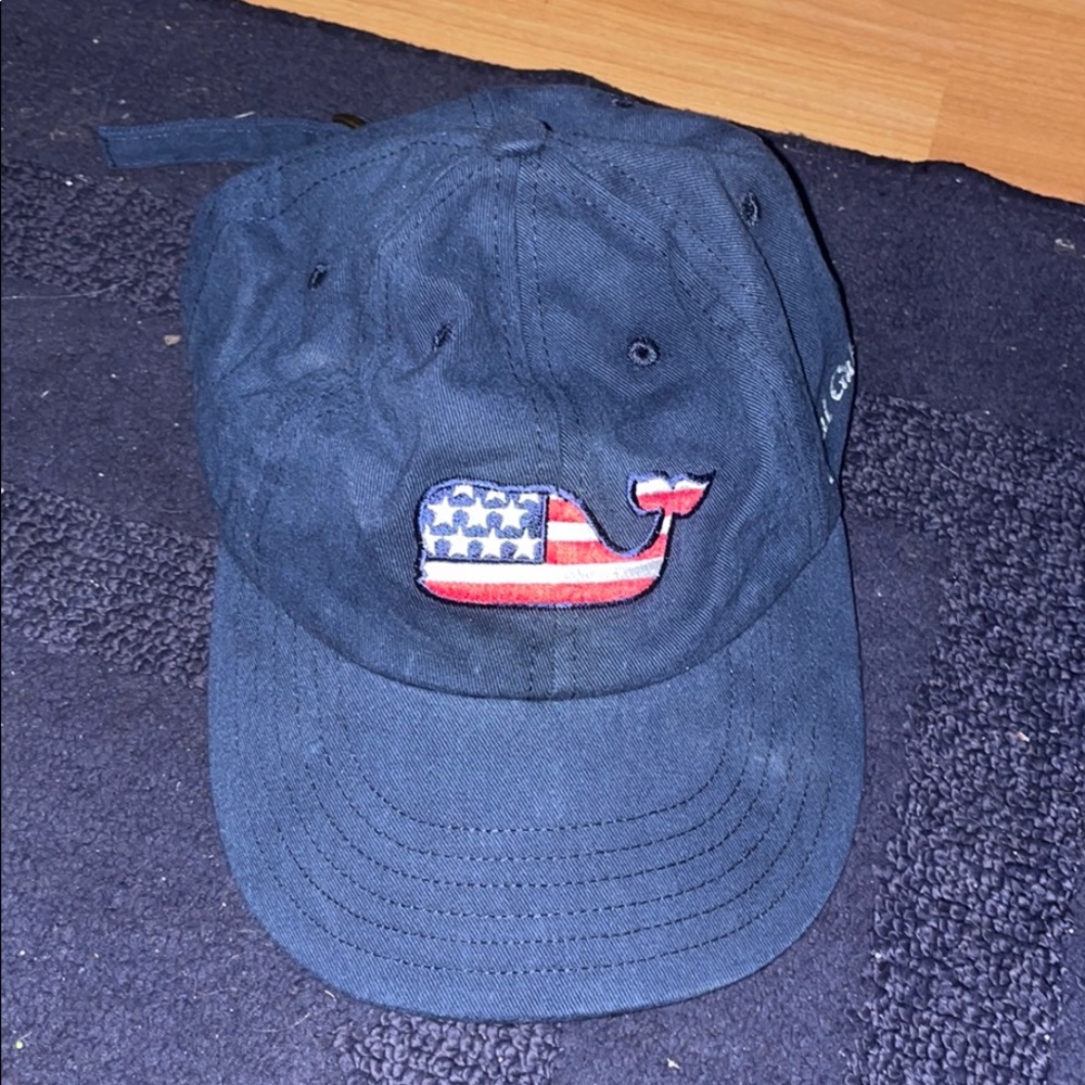 Vineyard Vines Hat